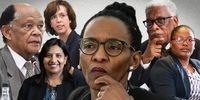 Sexual harassment in the judiciary is a crisis at the Bar and on the Bench