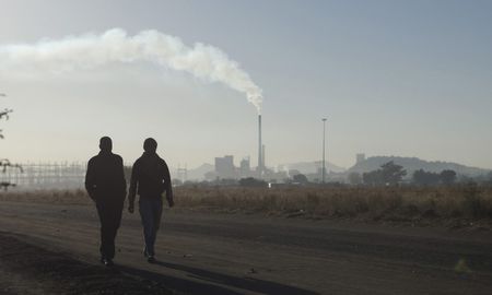 Platinum future: Provide dignity, prevent strikes