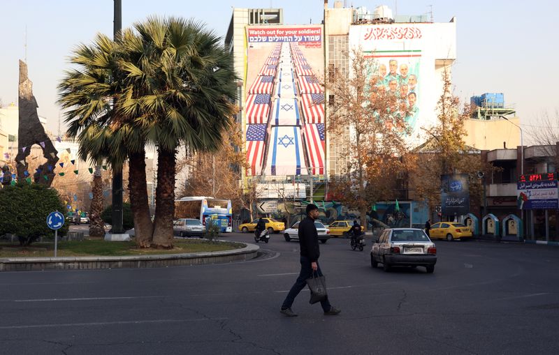 Iran Protest Bloodbath: 16 Killed. Mullahs’ Gunfire Silences People.