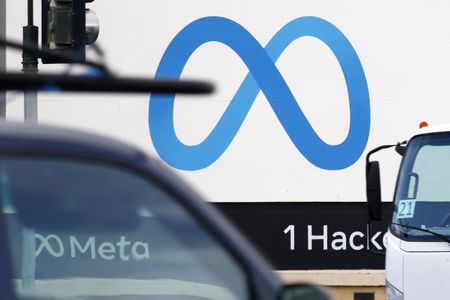 Meta’s upbeat quarterly report buys time for AI, Metaverse