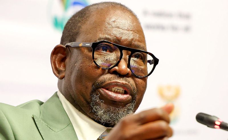 MTBPS 2026: GBV and early childhood development get prioritised in mini budget of maximum efficiency