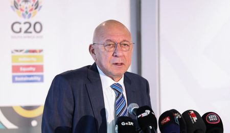 Expert panel proposes sweeping measures for G20 to refinance low-income nations’ debt