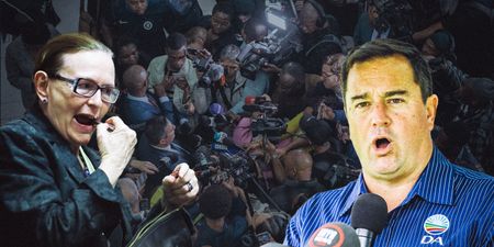 Dear DA and City of Cape Town: Please stop the bullying tactics