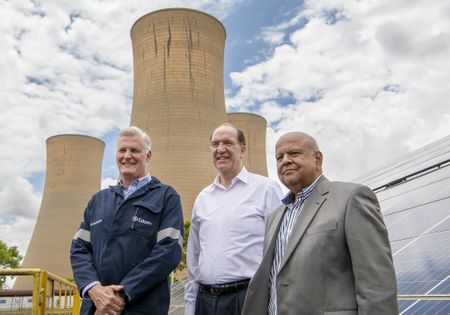 R9bn Komati repurposing project ‘will need to be replicated hundreds of times’, says World Bank executive