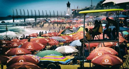 eThekwini pooh-poohs claims of faecal contamination at Umhlanga beach as hundreds hit by gastro