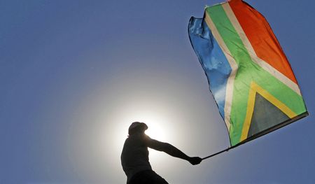 Soccer: SA's AFCON prep gets a boost, but LOC still struggling