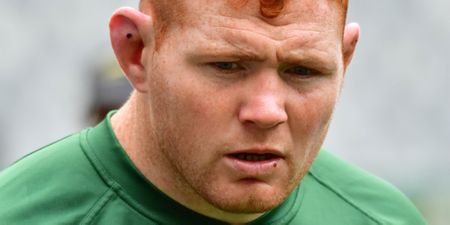 Bok star Steven Kitshoff reveals he was ‘two millimetres from death’ with neck injury