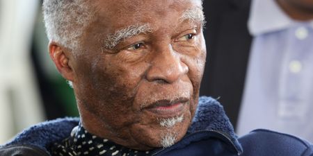 The double-edged sword of privatisation is poised to cut deep into the heart of a failing SA state