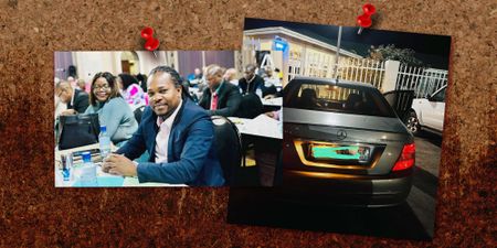Weekend killings deepen fears over political violence ahead of elections