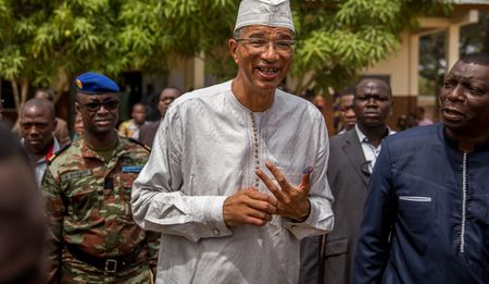 Analysis: Benin's election is a setback for la Francafrique