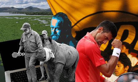 Makhanda's water crisis persists, the spirit of the UDF lives on, and ChatGPT helps you invest