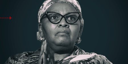 Waiting for Mapisa-Nqakula’s arrest — times of turbulence ahead