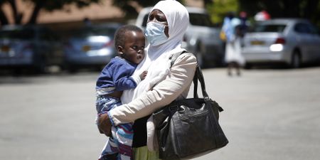 Covid-19 kills children in sub-Saharan Africa at a greater rate than in high-income countries — study