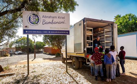 Orphans, vulnerable children hit hard by state funding cuts, says desperate Gauteng NPO