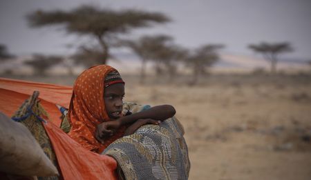 ISS Today: Africa must call for climate change solidarity at the UN