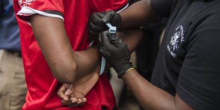 Anger and fear as Home Affairs officials raid Mthatha churches