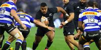 Rugby's Greatest Rivalry: DHL Stormers v New Zealand