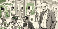 Why are SA’s cannabis rules still up in smoke?