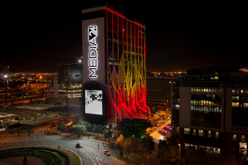 Another Media24 restructuring won’t fix a broken market