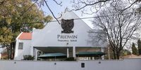 Pridwin Preparatory School in Johannesburg. The Constitutional Court has ruled that private schools may no longer rely on their contracts with parents as the basis for kicking children out of school without a fair hearing.(Photo: Gallo Images / Luba Lesolle)