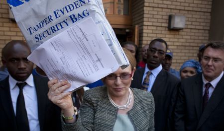 Curiouser and curiouser: What’s on the Spy Tapes?