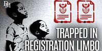 Watch – The invisible children: South Africa’s late birth registration backlog
