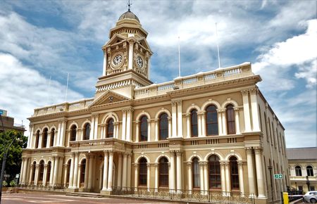 Red tape leaves crucial safety jobs unfilled in Nelson Mandela Bay