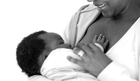 Breastfeeding is an investment in the next generation and the government must play its part