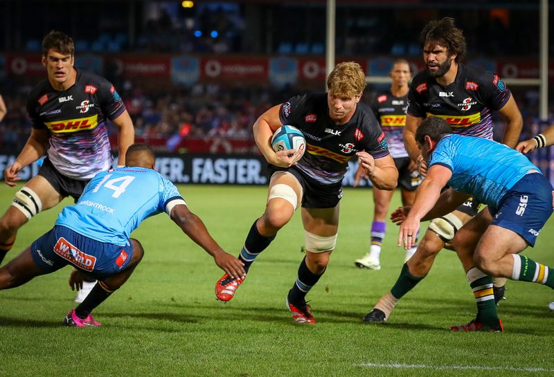 Bulls revel in momentum, Stormers in do-or-die situation