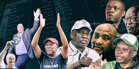 Where do political parties stand on the rule of law? We break down their manifestos