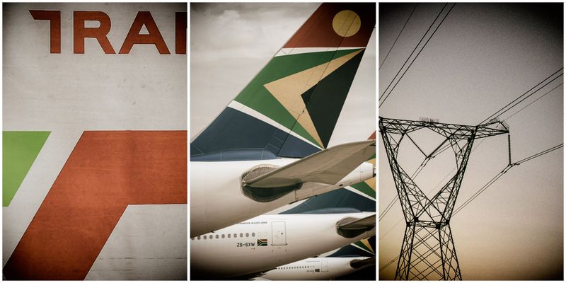 Fixing SOEs but only one crisis at a time