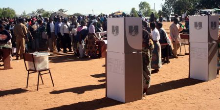 Malawi likely to have a new president soon - should the election be free and fair