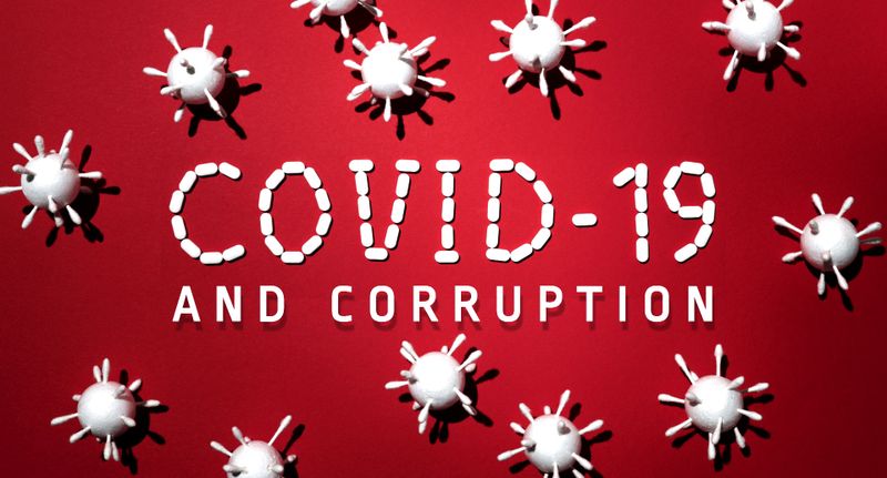 Covid-19 corruption tops R14-billion but to bust criminals we need to ...