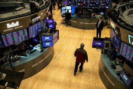 Stocks pare losses as Japan rebounds, dollar dips: markets wrap