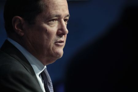 Barclays CEO Jes Staley Steps Down as Epstein Fallout Spreads