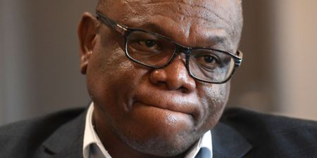 Joburg Mayor Geoff Makhubo succumbs to Covid-19