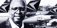 Ex-SAA acting chief Seshibe guilty on 4 of 6 charges as runway runs out