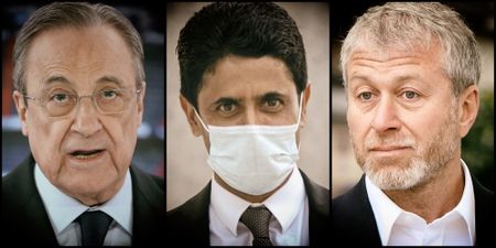 Money talks, players walk: The triumph of neoliberalism in European soccer