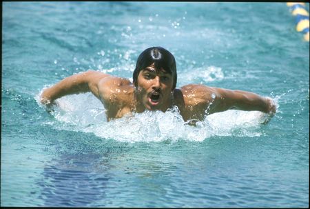 Triumph and horror — Mark Spitz recalls how 1972 Munich massacre changed his perception of sport