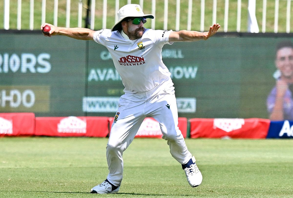 Australia on the ascendancy against Proteas after fruitful first Test ...