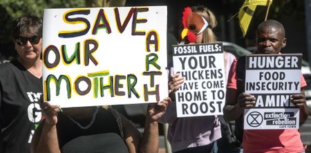 This week — Symposium on international law and The People’s Hearing on Energy Profiteers