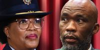 Cops on a hot tin roof: how scandals pummel SAPS’s plans