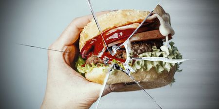 After the Bell: Global warming’s cheeseburger problem