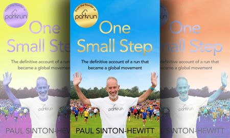 How a simple park run became a worldwide phenomenon