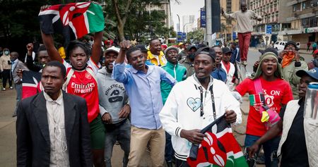 Africa’s citizens, not soldiers, must protect and demand democracy