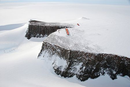 Antarctica: A mysterious continent filled with teeming life in need of our protection