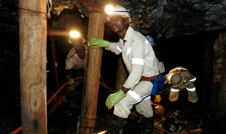 Time to deal: NUM demands pay hikes of more than 50% in gold sector