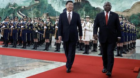 After the Bell: Balancing in a canoe with a dragon will demand dexterity from SA