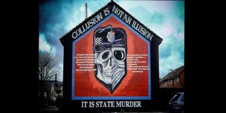 Explainer: British collusion in Northern Ireland’s dirty war