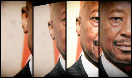 Budget 2018: R48bn revenue shortfall piles pressure on beleaguered tax boss Tom Moyane
